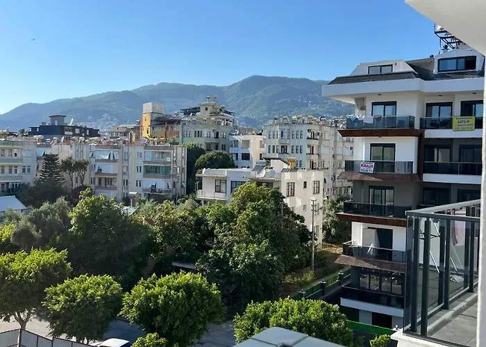 Apartment Flamingo - Stylish Near The Beach, In The Heart Of *