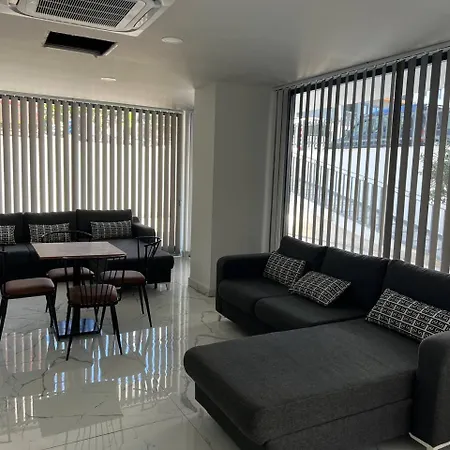 Flamingo - Stylish Near The Beach, In The Heart Of Apartment