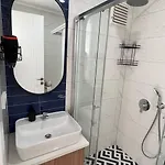 Apartamento Flamingo - Stylish Near The Beach, In The Heart Of Alanya
