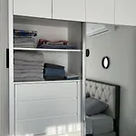 Flamingo - Stylish Near The Beach, In The Heart Of Apartment