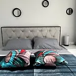 Apartment Flamingo - Stylish Near The Beach, In The Heart Of