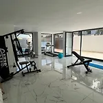 Flamingo - Stylish Near The Beach, In The Heart Of Apartamento