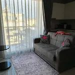 Flamingo - Stylish Near The Beach, In The Heart Of Apartamento Alanya