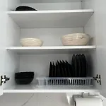 Flamingo - Stylish Near The Beach, In The Heart Of Apartamento