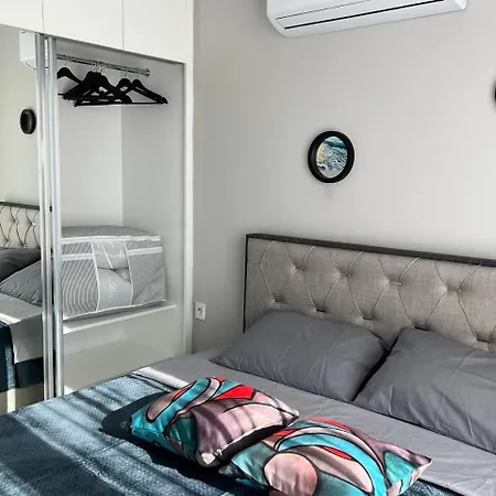 Flamingo - Stylish Near The Beach, In The Heart Of * Alanya