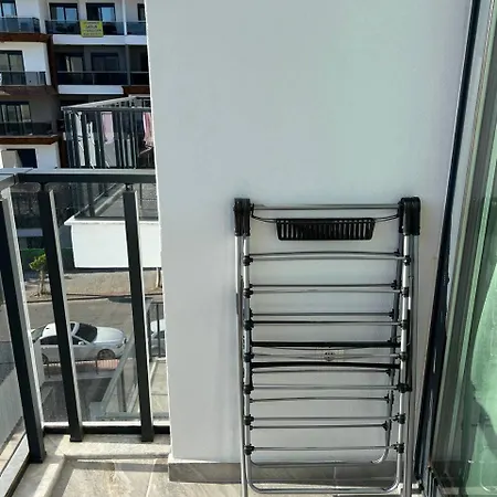 아파트 Flamingo - Stylish Near The Beach, In The Heart Of *