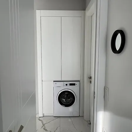 Flamingo - Stylish Near The Beach, In The Heart Of Apartment