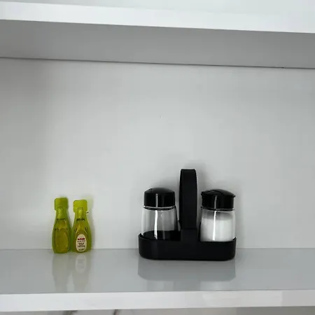 Flamingo - Stylish Near The Beach, In The Heart Of Alanya