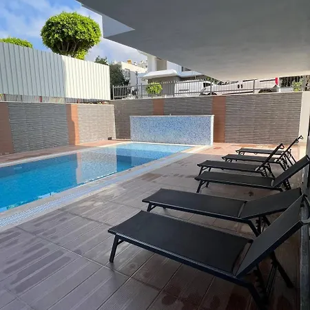 Flamingo - Stylish Near The Beach, In The Heart Of Apartment