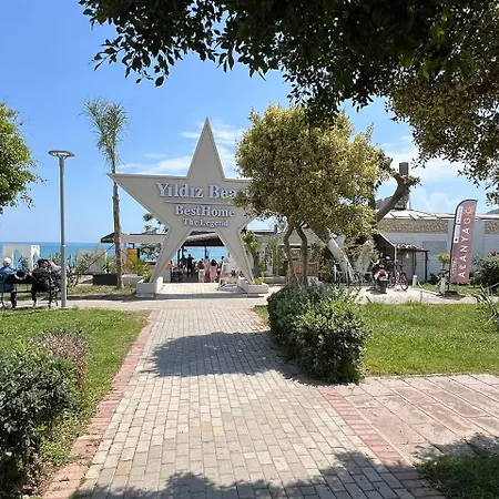 Flamingo - Stylish Near The Beach, In The Heart Of Apartment