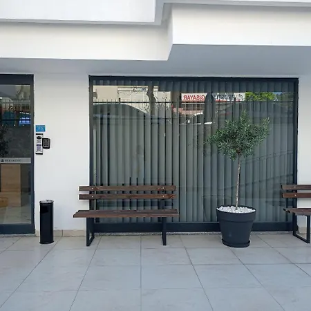 아파트 Flamingo - Stylish Near The Beach, In The Heart Of