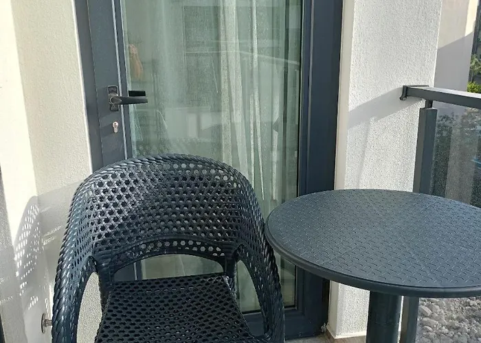 Appartamento Flamingo - Stylish Near The Beach, In The Heart Of *