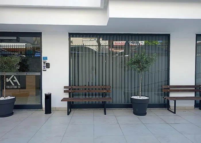 Appartamento Flamingo - Stylish Near The Beach, In The Heart Of