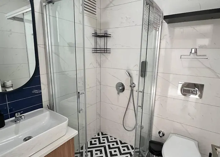 Appartement Flamingo - Stylish Near The Beach, In The Heart Of *
