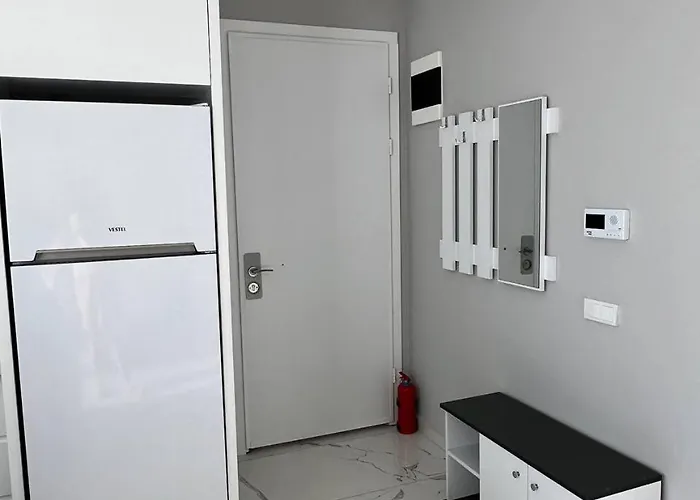 Apartament Flamingo - Stylish Near The Beach, In The Heart Of *