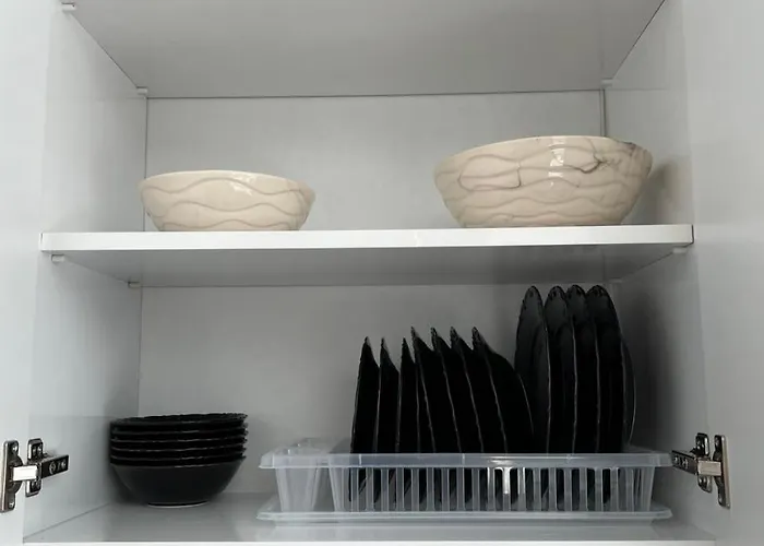 Flamingo - Stylish Near The Beach, In The Heart Of Apartament