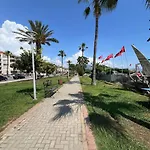 Flamingo - Stylish Near The Beach, In The Heart Of Apartmán Alanya