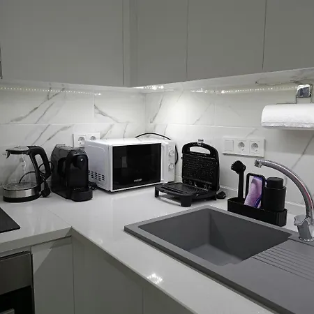 Flamingo - Stylish Near The Beach, In The Heart Of * 알란야