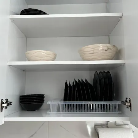 Flamingo - Stylish Near The Beach, In The Heart Of Apartmán