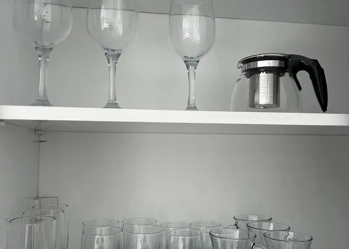 Flamingo - Stylish Near The Beach, In The Heart Of *